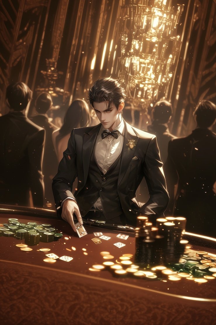 Antarmuka aplikasi kantor toto menampilkan menu utama dengan sportsbook, live dealer, dan permainan slot